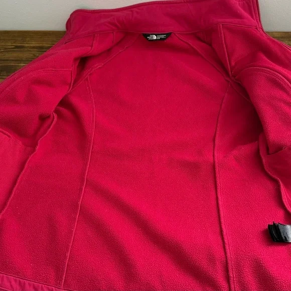 The North Face jacket - Picture 4 of 4